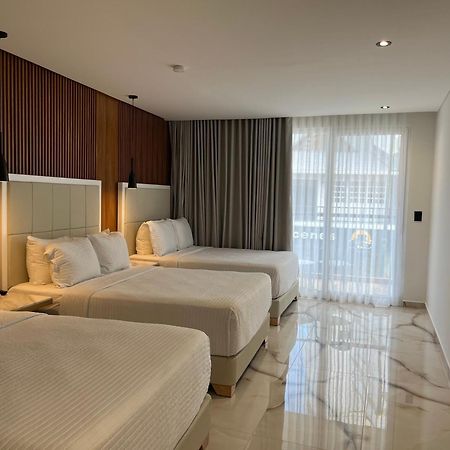 Hotels 111 San Andrés Zewnętrze zdjęcie