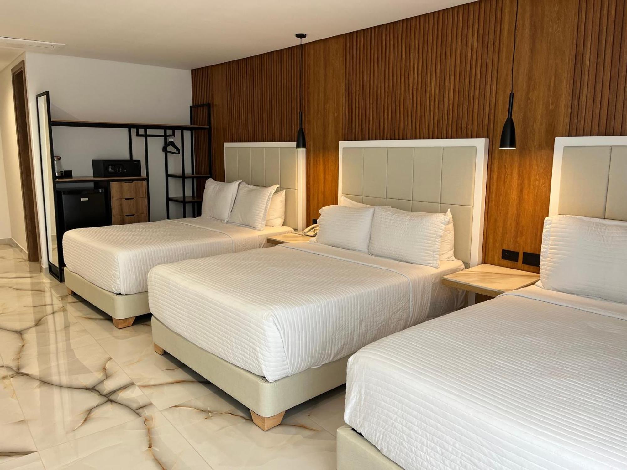 Hotels 111 San Andrés Zewnętrze zdjęcie