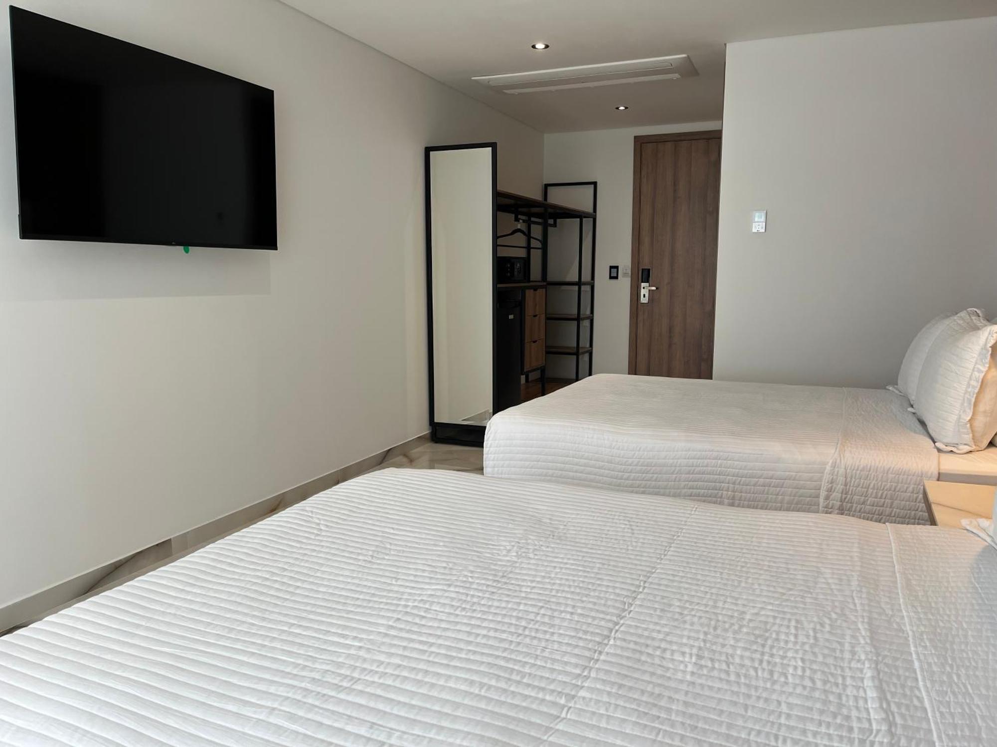 Hotels 111 San Andrés Zewnętrze zdjęcie