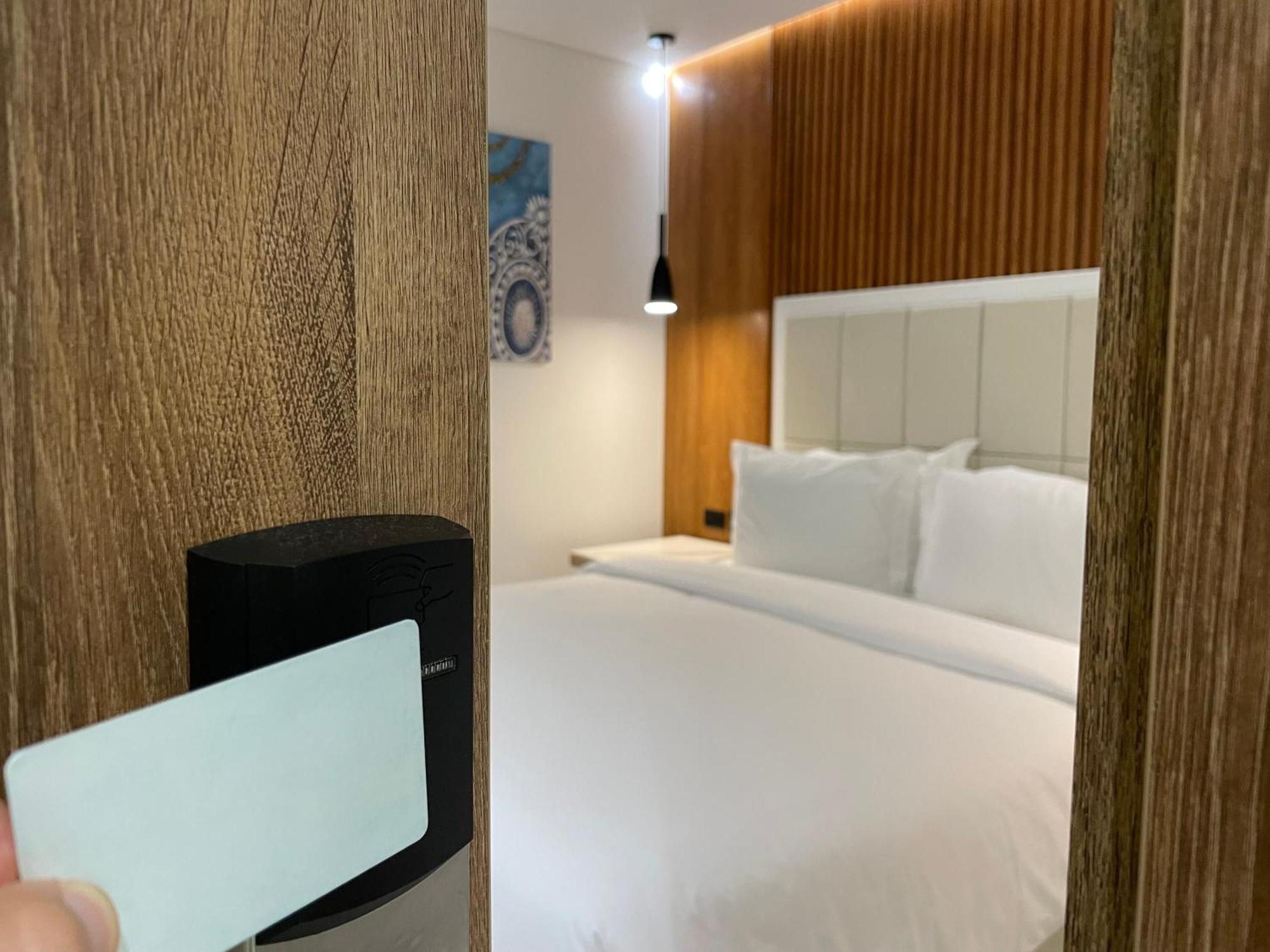 Hotels 111 San Andrés Zewnętrze zdjęcie