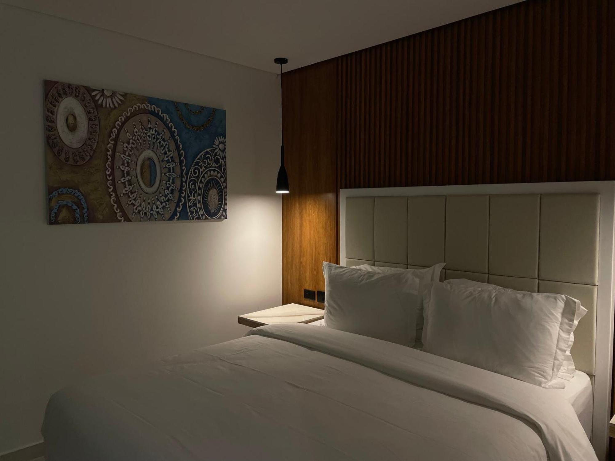 Hotels 111 San Andrés Zewnętrze zdjęcie