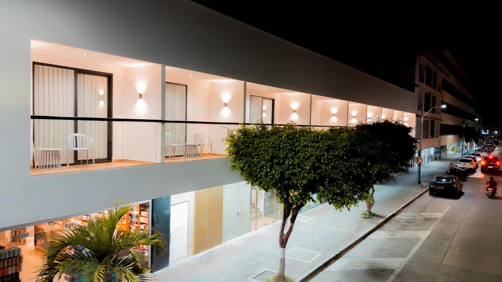 Hotels 111 San Andrés Zewnętrze zdjęcie