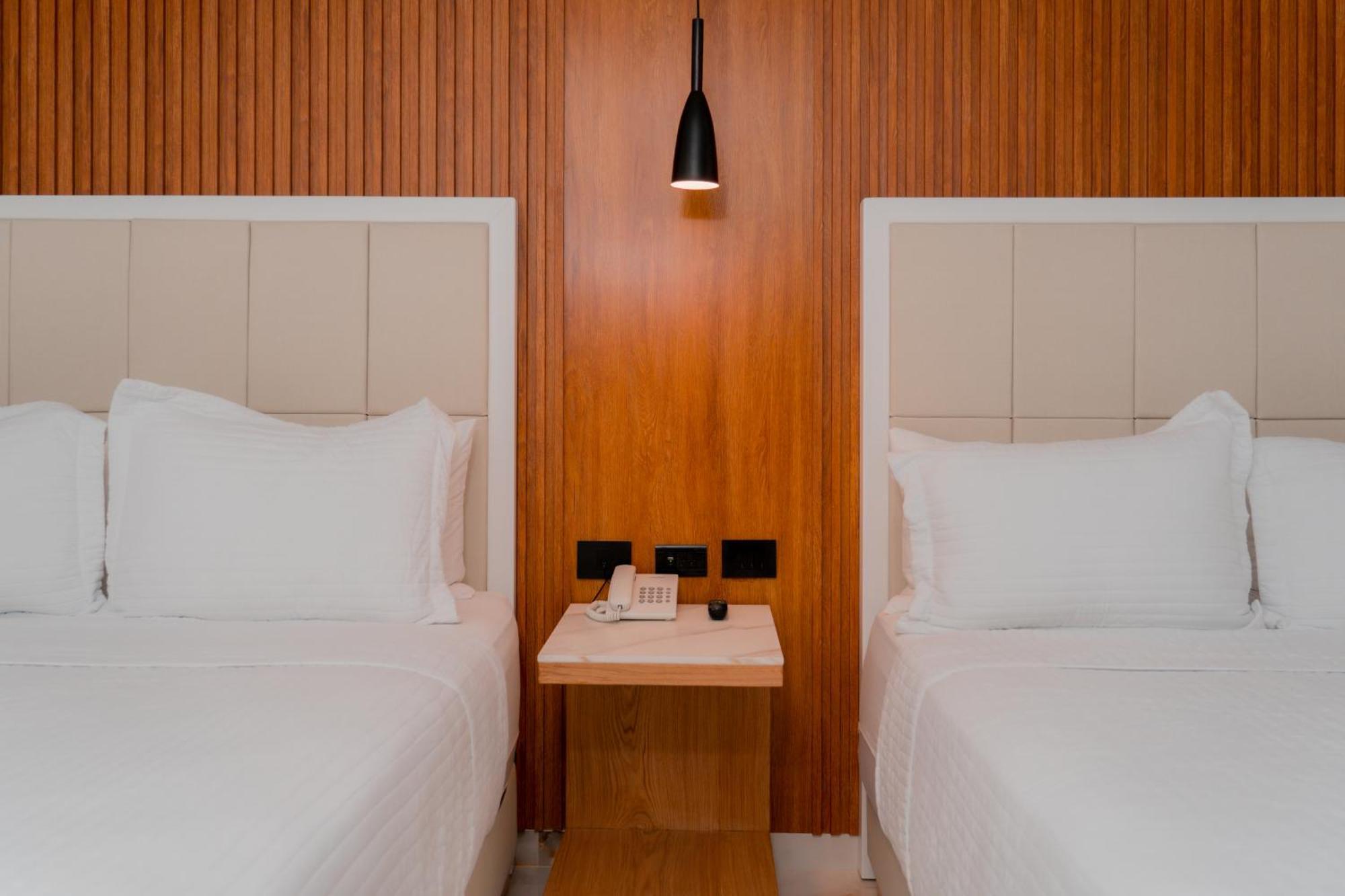 Hotels 111 San Andrés Zewnętrze zdjęcie