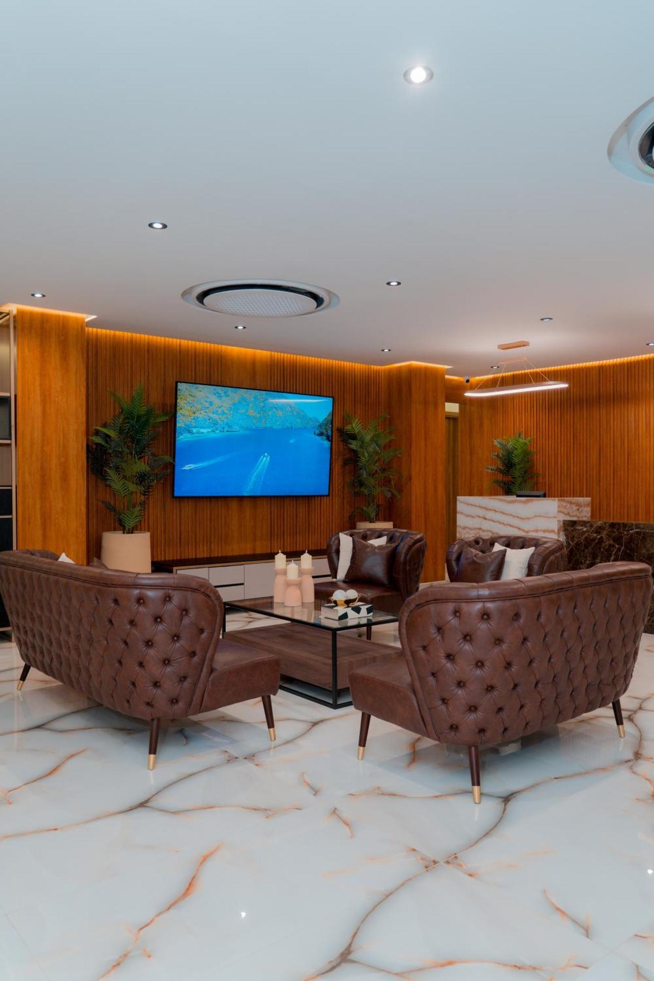 Hotels 111 San Andrés Zewnętrze zdjęcie