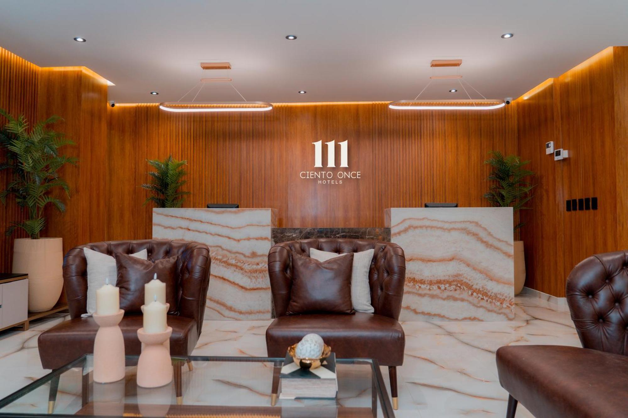 Hotels 111 San Andrés Zewnętrze zdjęcie