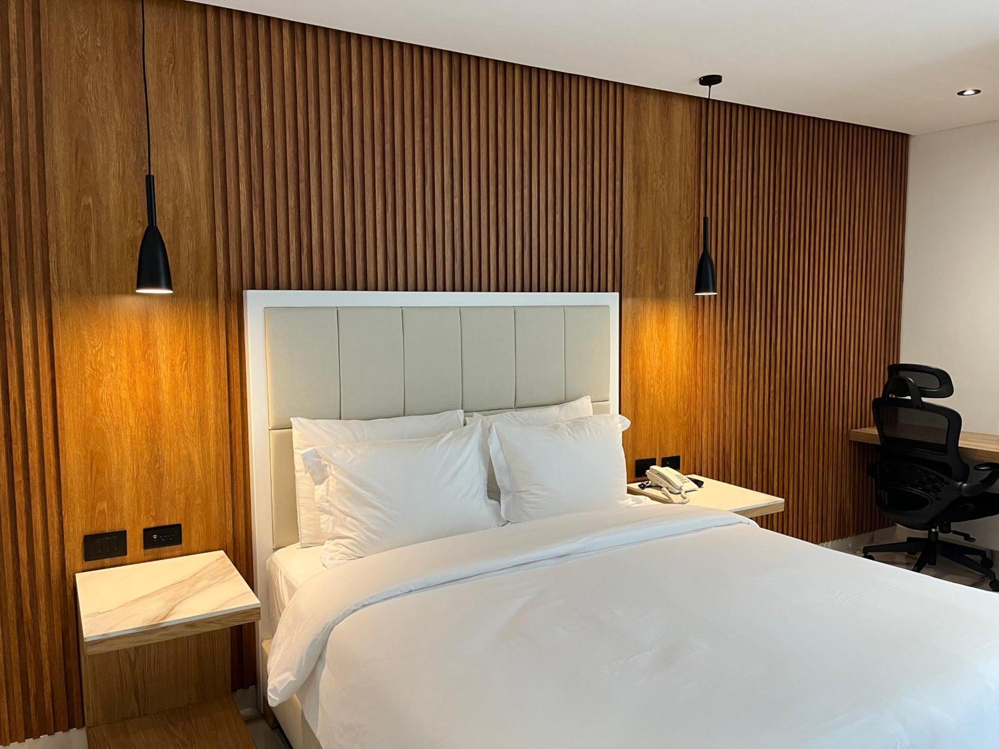 Hotels 111 San Andrés Zewnętrze zdjęcie