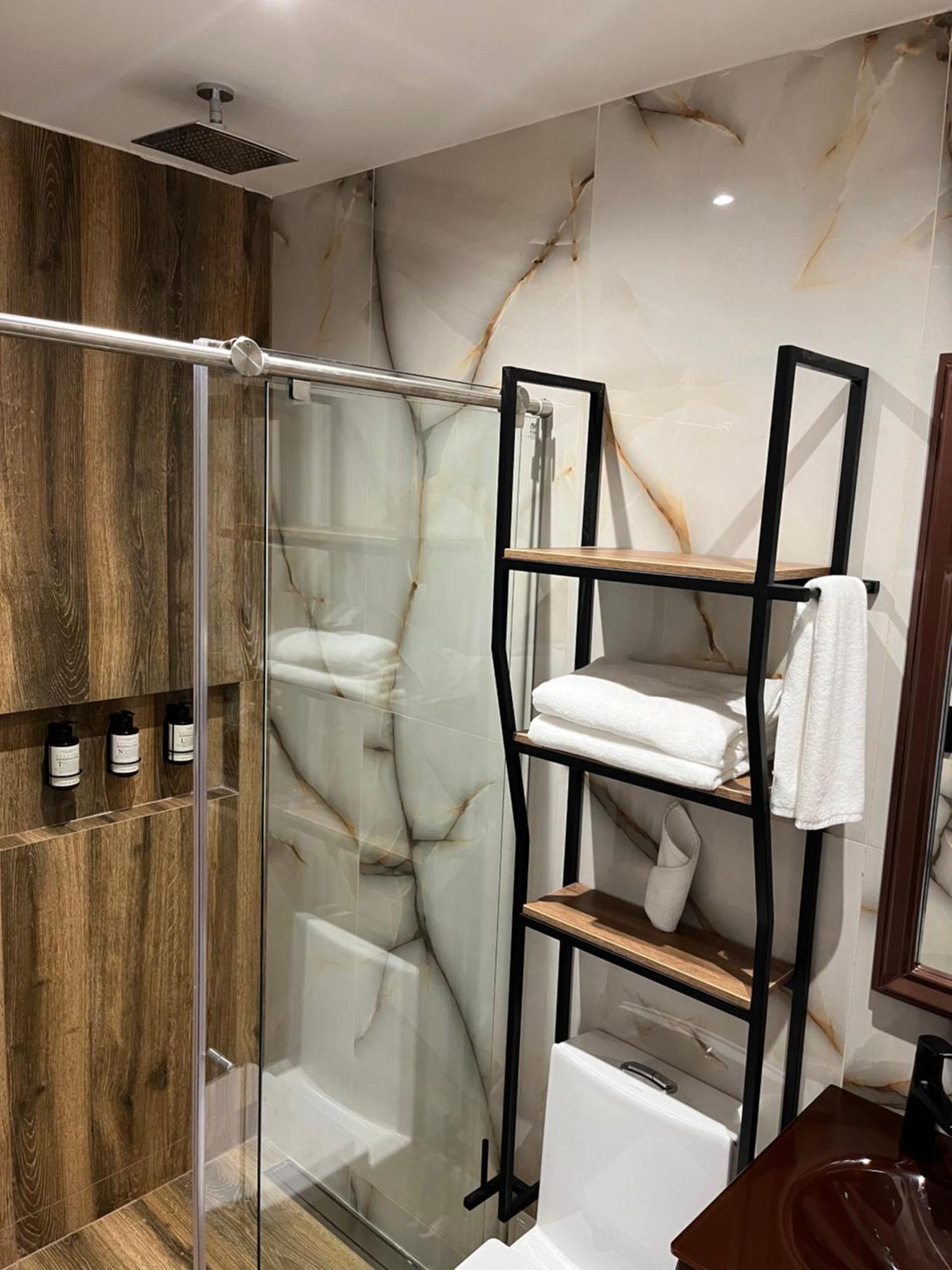 Hotels 111 San Andrés Zewnętrze zdjęcie