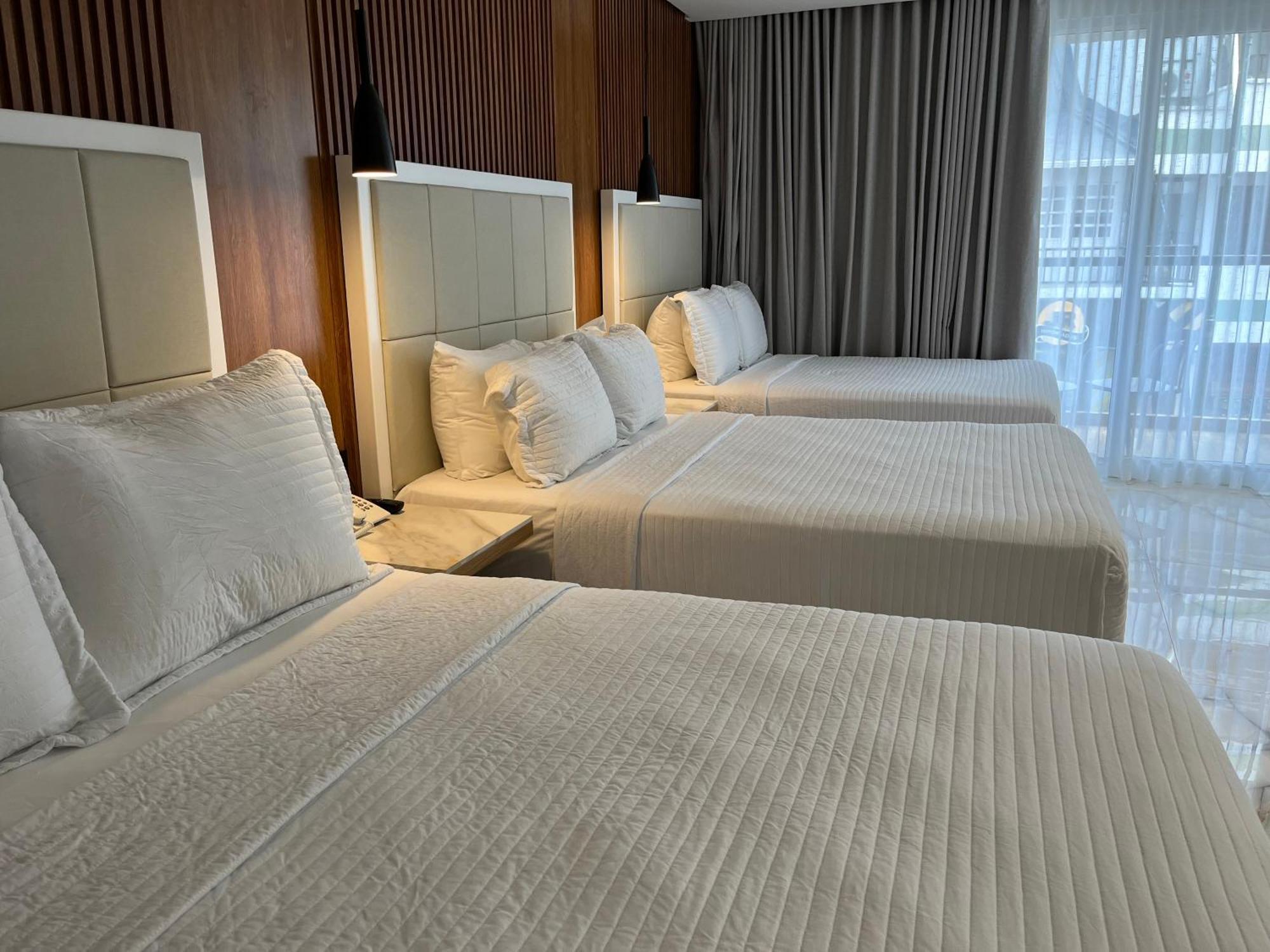 Hotels 111 San Andrés Zewnętrze zdjęcie