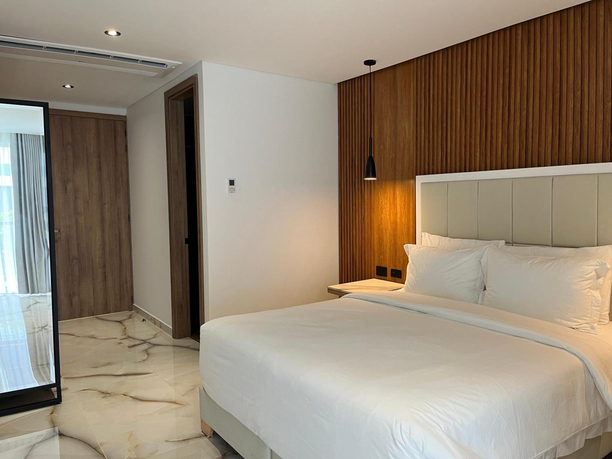 Hotels 111 San Andrés Zewnętrze zdjęcie