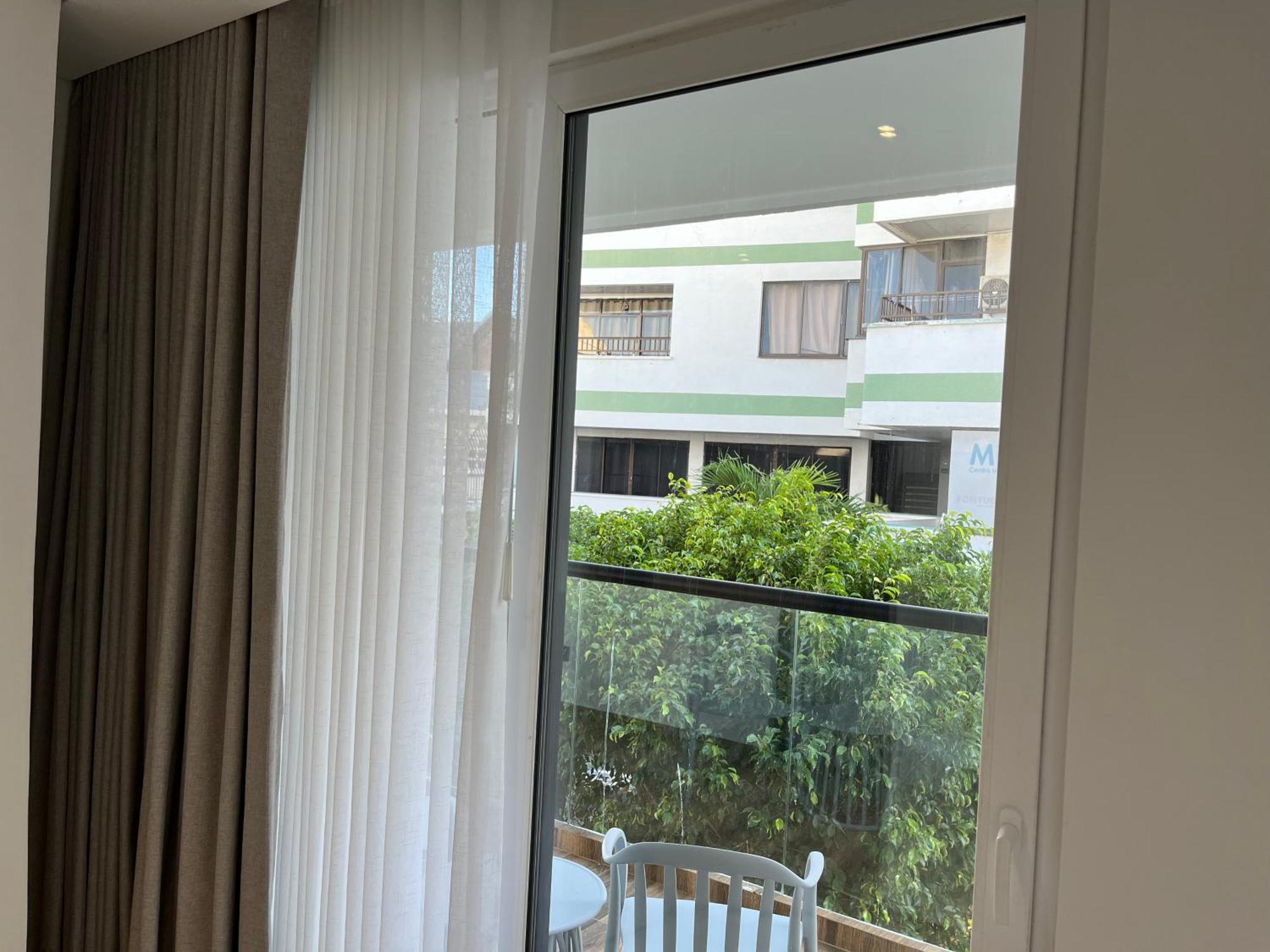 Hotels 111 San Andrés Zewnętrze zdjęcie