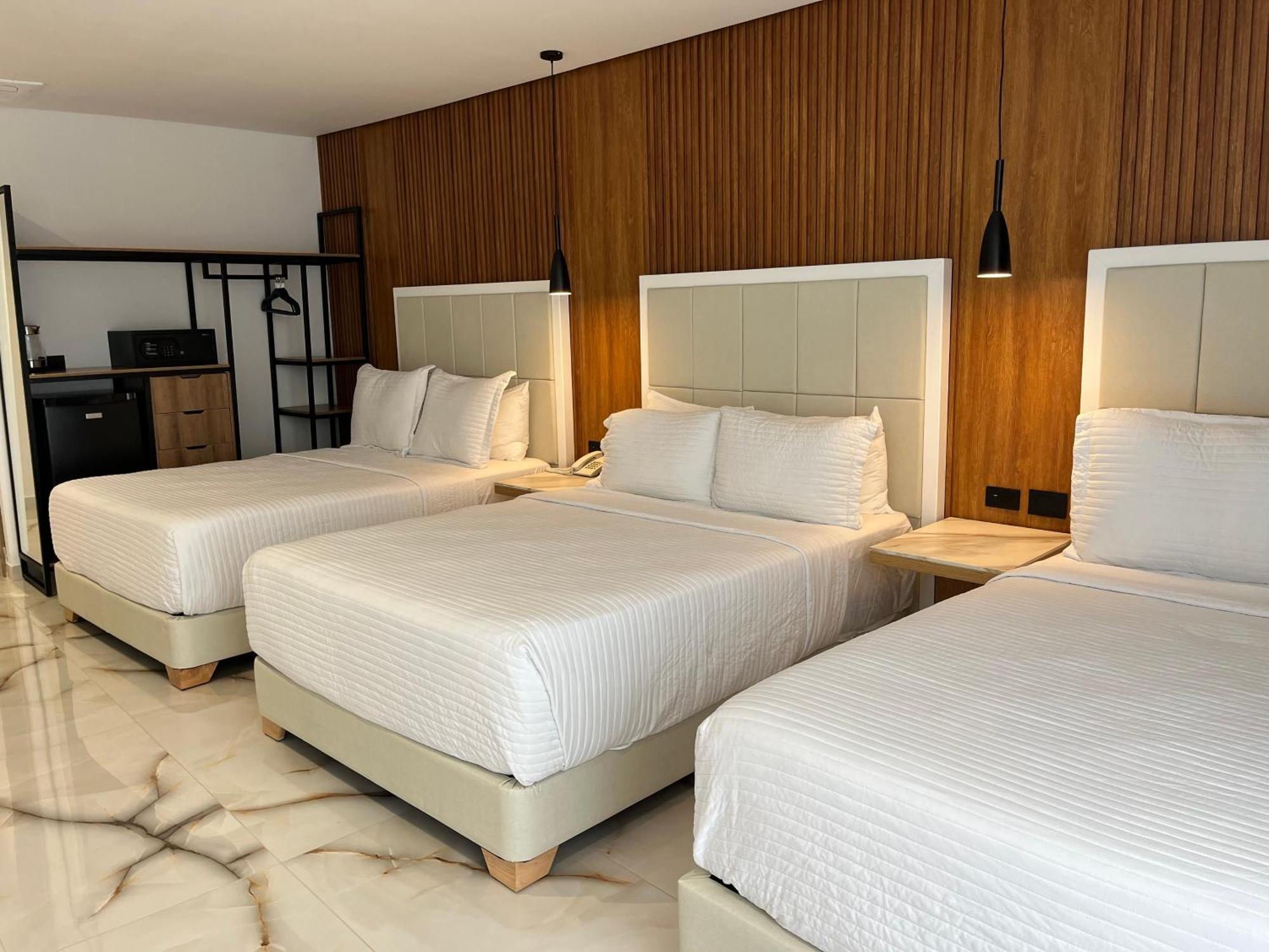 Hotels 111 San Andrés Zewnętrze zdjęcie